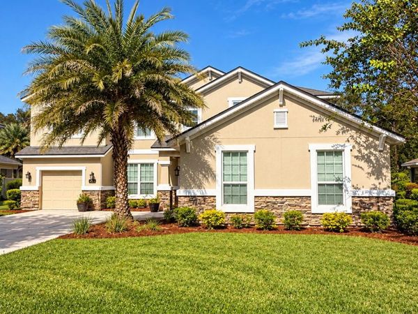 4506 GRAY HAWK Street, Orange Park, FL 32065