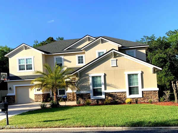 4506 GRAY HAWK Street, Orange Park, FL 32065