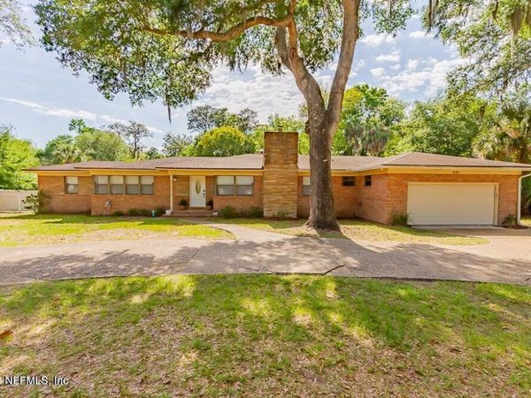 1040 PENMAN Road, Neptune Beach, FL 32266
