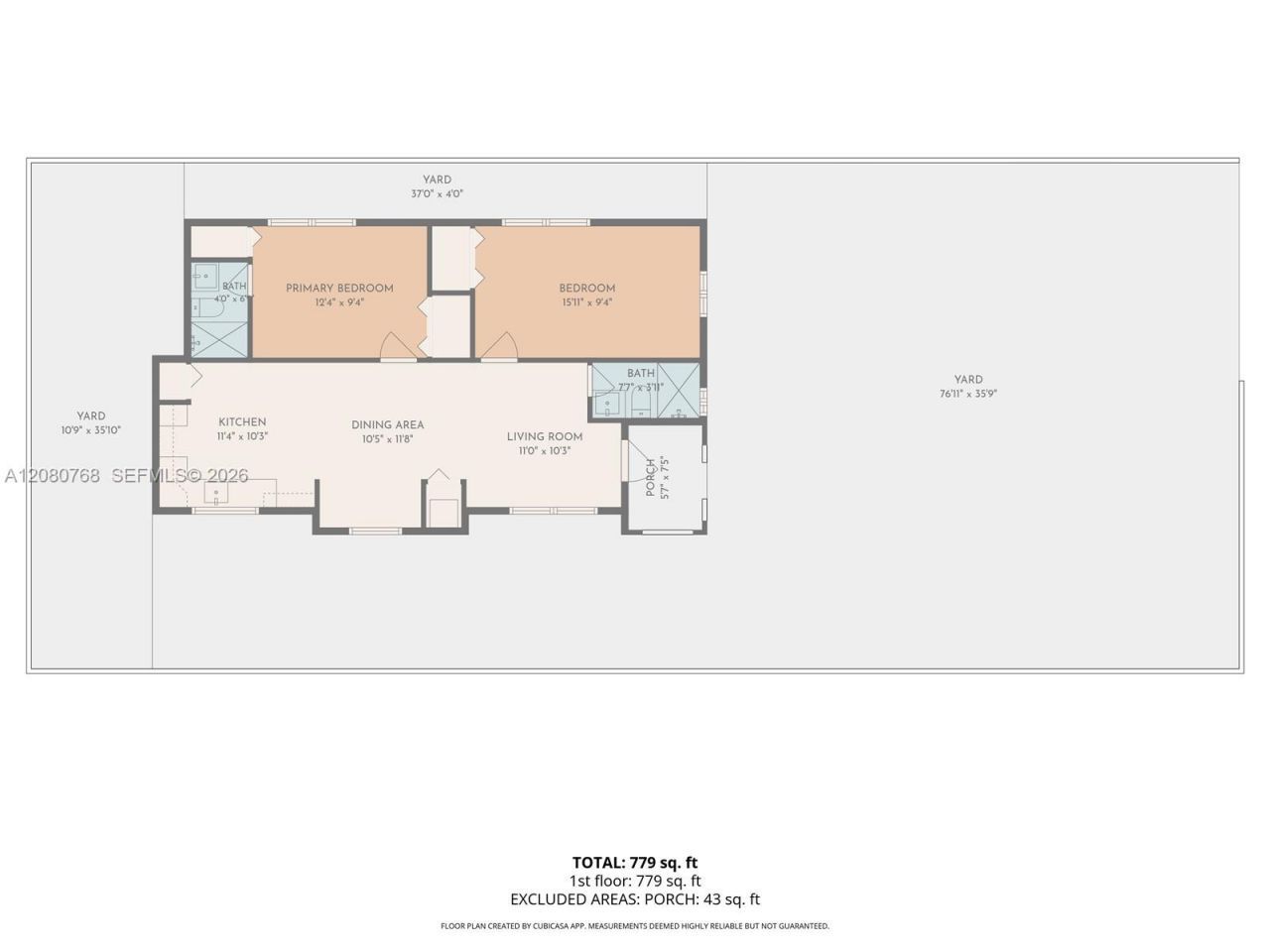 2144 NW 89th Ter , Miami, FL 33147 Photo