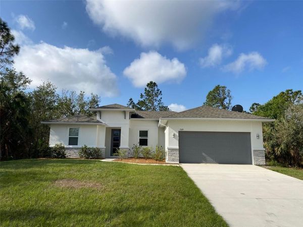 7329 HELLIWELL STREET , NORTH PORT, FL 34291
