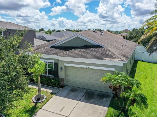 8834 39TH STREET CIRCLE E, PARRISH, FL 34219