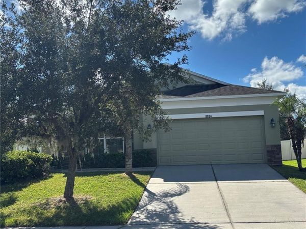 8834 39TH STREET CIRCLE E, PARRISH, FL 34219