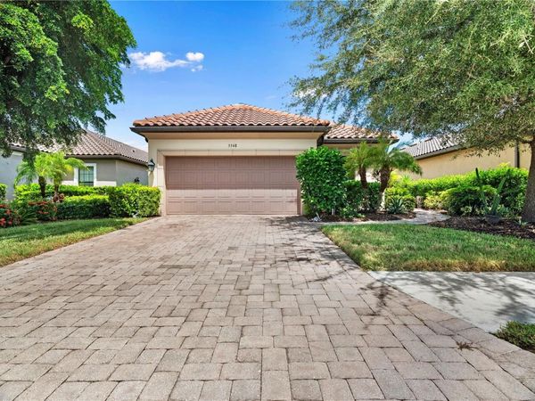 5548 SENTIERO DRIVE , NOKOMIS, FL 34275