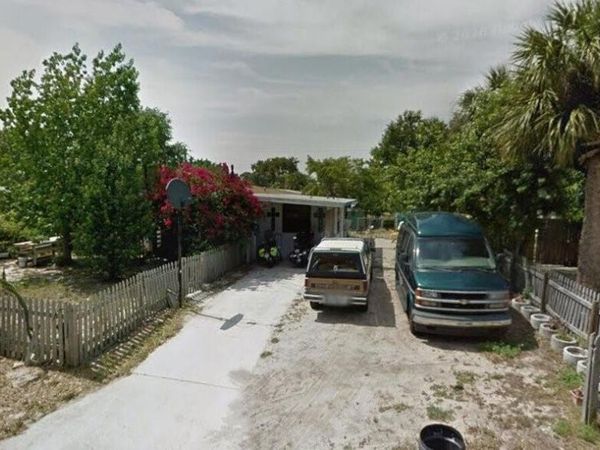 1515 CUNNINGHAM AVENUE , MERRITT ISLAND, FL 32952