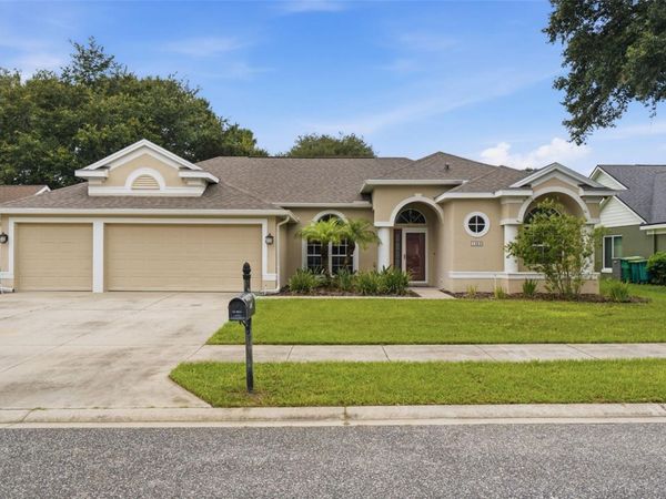 1463 MAPLE LEAF LANE, DELAND, FL 32724