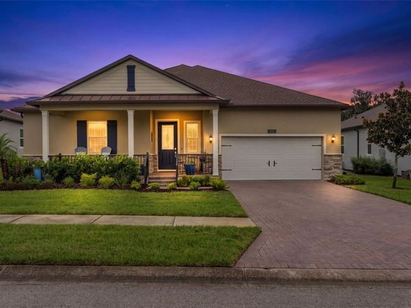 5043 SOUTHERN VALLEY LOOP , BROOKSVILLE, FL 34601