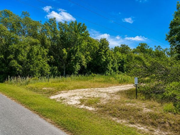 FISHER LN CT , OCKLAWAHA, FL 32179