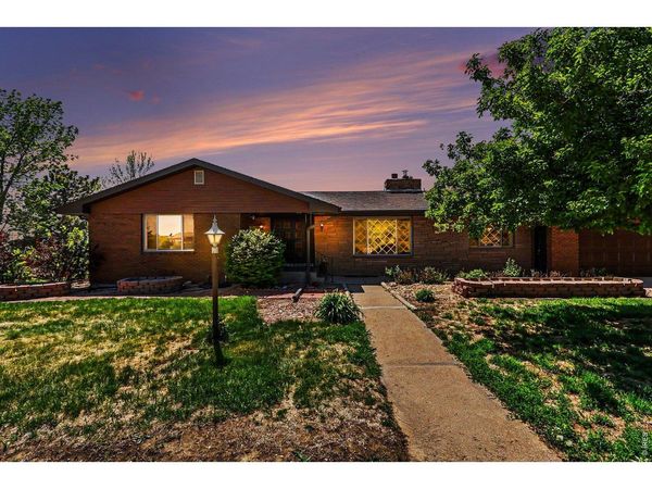 25540 Highway 392, Greeley, CO 80631
