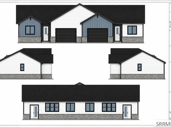 787 Sanich Drive, CHUBBUCK, ID 83202