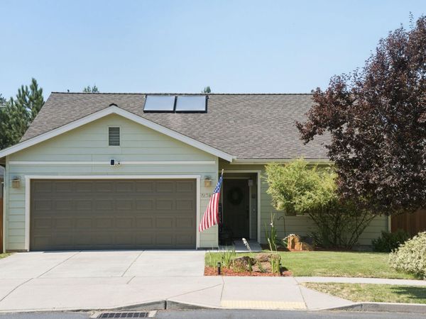 61382 SE Geary Drive, Bend, OR 97702