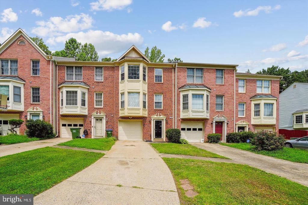 607 Twin Brook Lane, Stafford, VA 22554 Main Photo