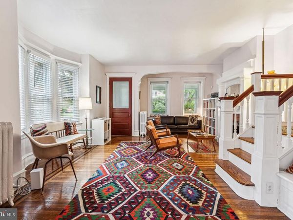 6607 13TH STREET, PHILADELPHIA, PA 19126