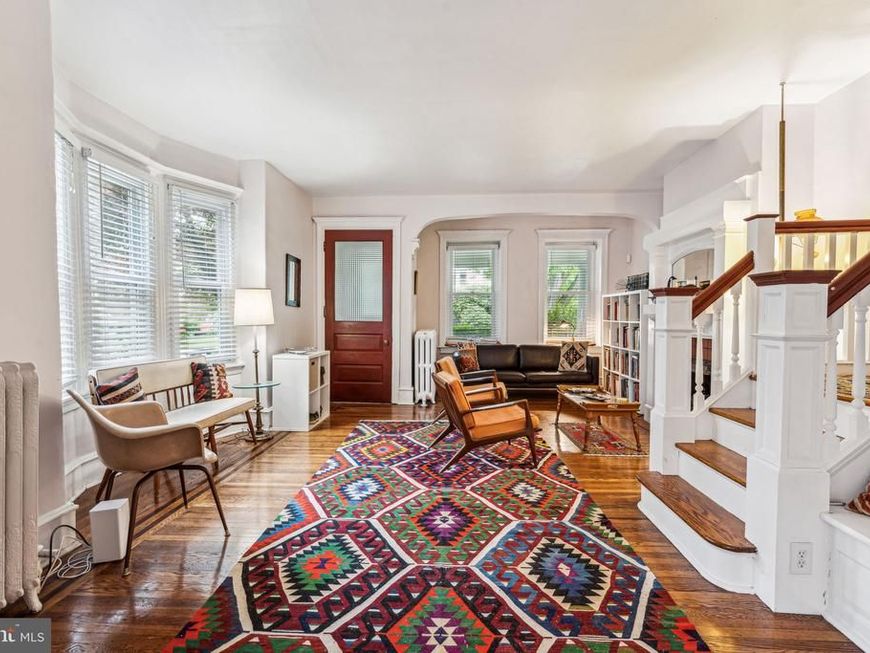 6607 13th Street, Philadelphia, PA 19126 Main Photo