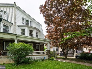 6607 13TH STREET, PHILADELPHIA, PA 19126