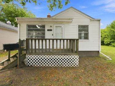 13077 GEORGIANA Avenue , Warren, Mi 48089