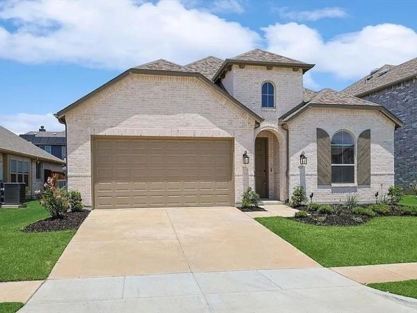 1417 Sumner Street, Aubrey, TX 76227