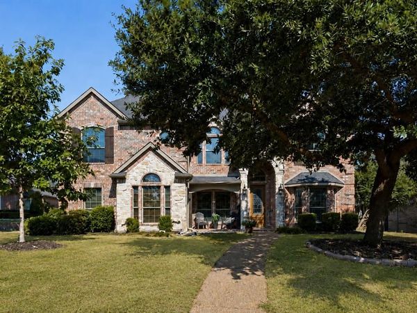 10117 Huffines Drive, Rowlett, TX 75089