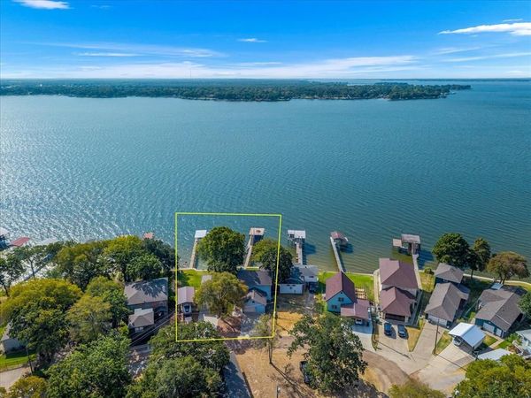 230 Palisade Loop, Gun Barrel City, TX 75156