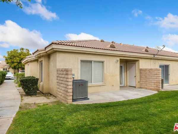 47395 Monroe Street, Unit 254, Indio, CA 92201