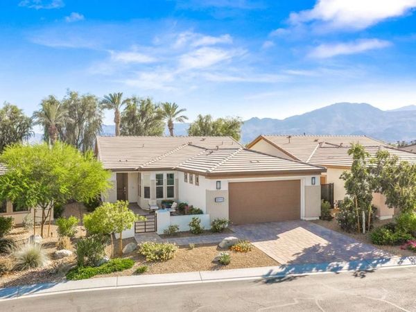 82445 W Murray Canyon Drive, Indio, CA 92201