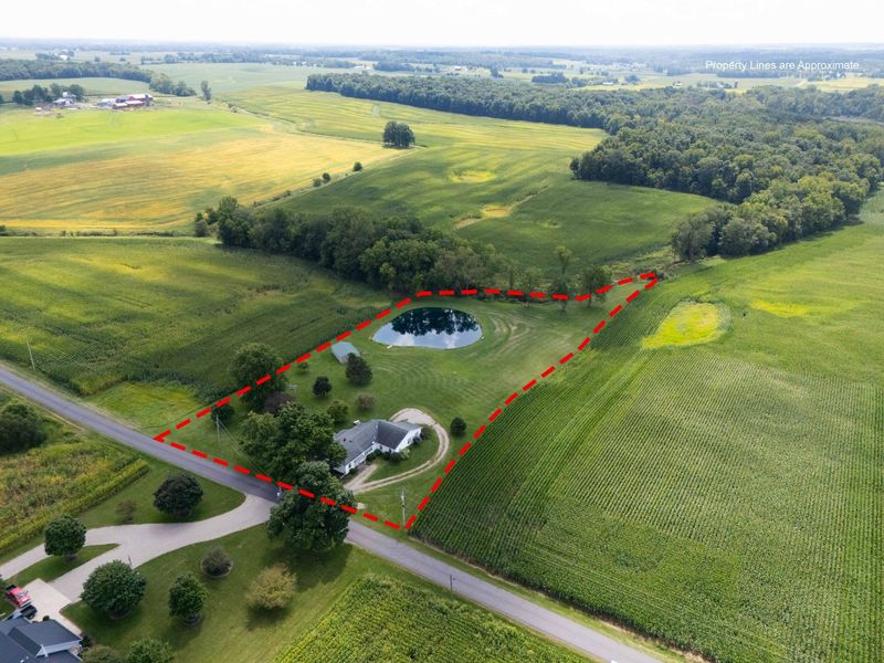6693 Township Road 30, De Graff, OH 43318 Photo 6