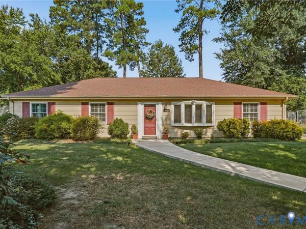 4810 Conduit Road , Colonial Heights, VA 23834