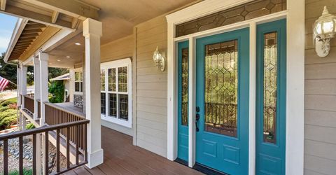 1300 Large Oak Dr, Placerville, CA 95667 Photo