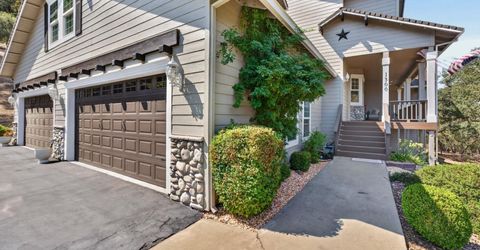 1300 Large Oak Dr, Placerville, CA 95667 Photo