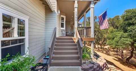 1300 Large Oak Dr, Placerville, CA 95667 Photo
