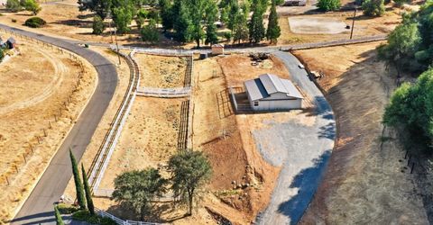 1300 Large Oak Dr, Placerville, CA 95667 Photo