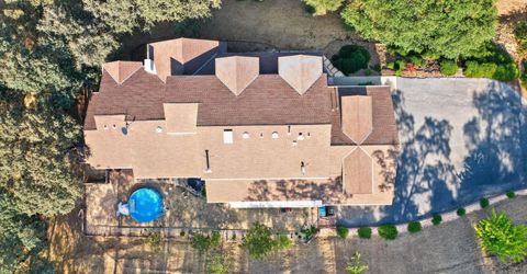 1300 Large Oak Dr, Placerville, CA 95667 Photo