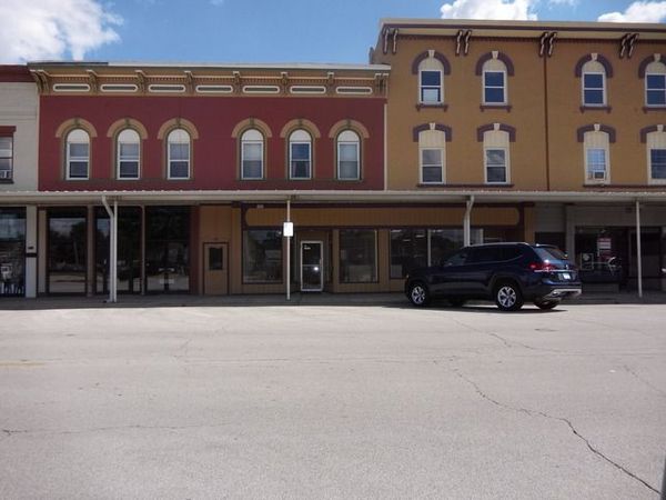 26 E Railroad Street , Sandwich, IL 60548
