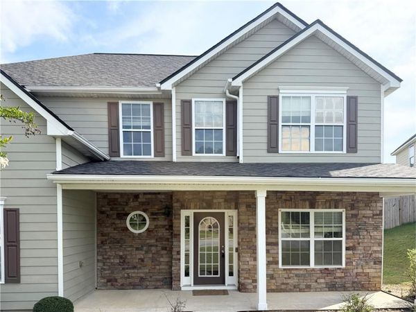 1115 Grey Rock Way , Suwanee, GA 30024