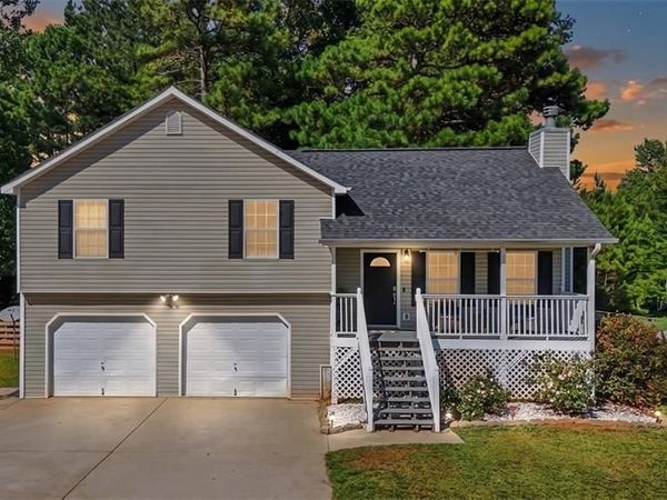 26 Moorland Drive, Rockmart, GA 30153