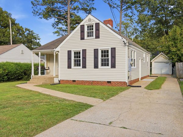 102 S Howell Avenue, Chattanooga, TN 37411