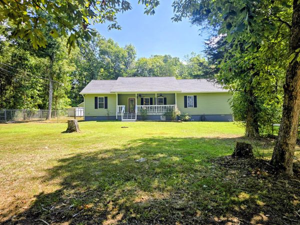 159 Hiwassee Drive, Decatur, TN 37322