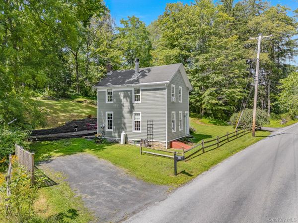 568 Hickory Bush Road , Kingston, NY 12401