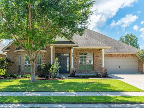 355 Whispering Lake Drive, Santa Rosa Beach, FL 32459