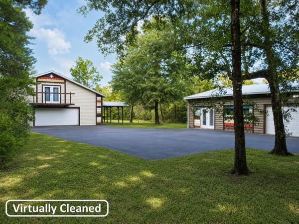 137 Joe Anderson Road, DeFuniak Springs, FL 32433