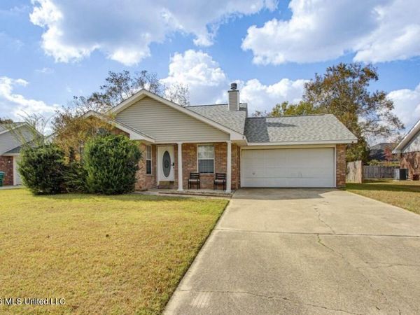 13177 W Country Hills Drive, Gulfport, MS 39503