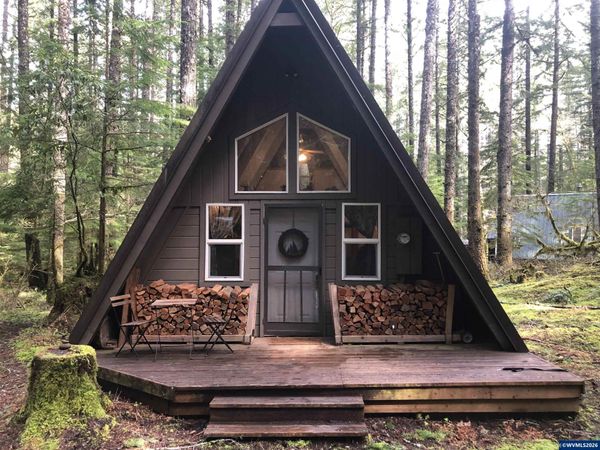 41 B FS49 Rd, Detroit, OR 97350