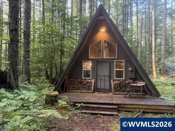 41 B FS49 Rd, Detroit, OR 97350