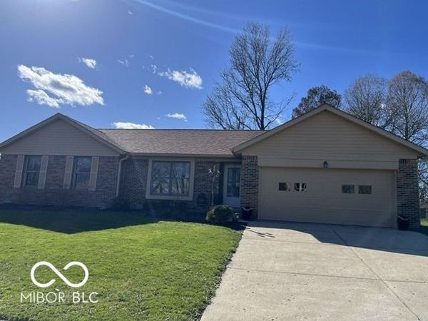 304 Old Farm , Danville, IN 46122