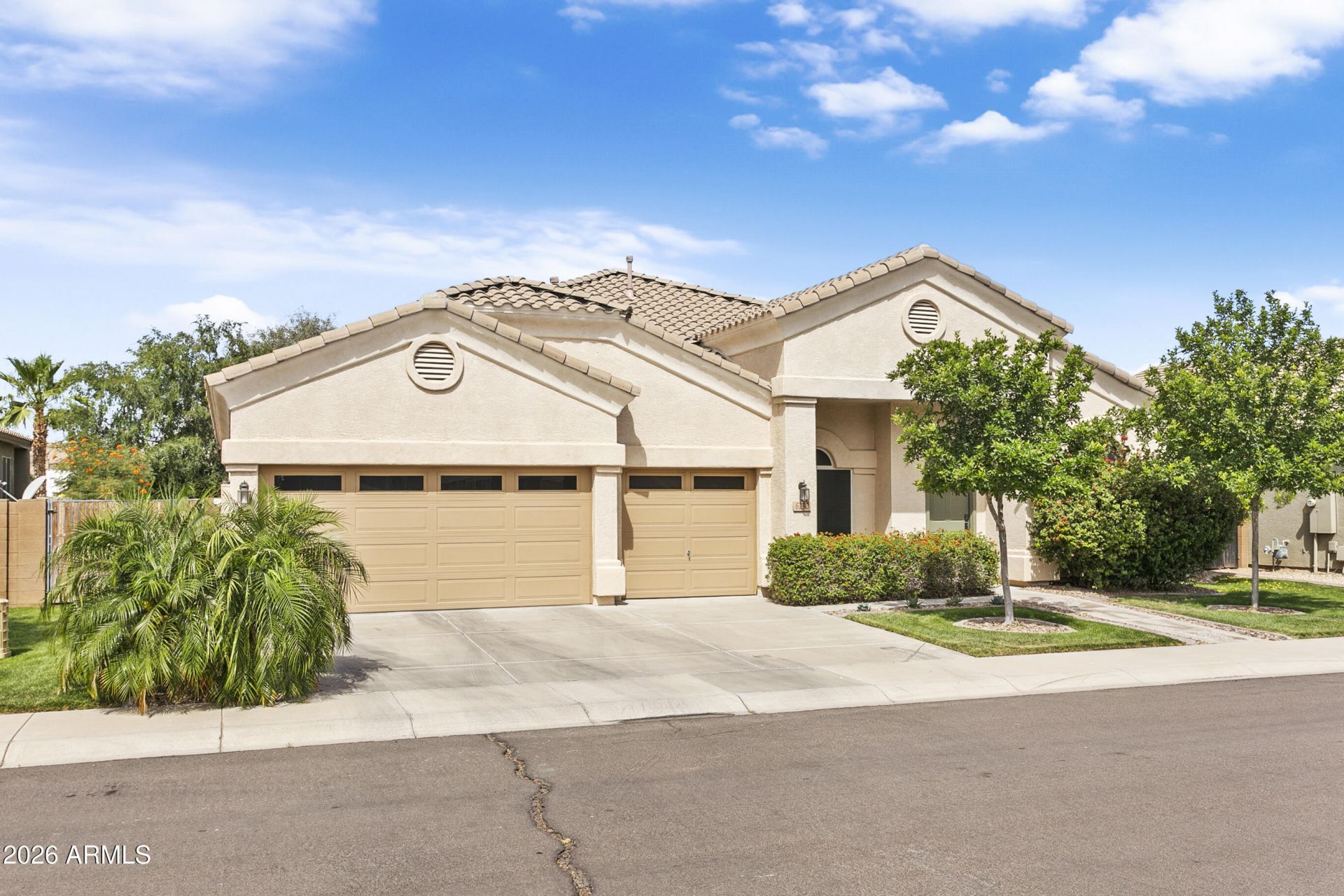 8230 S 34th Drive, Laveen, AZ 85339 Main Photo