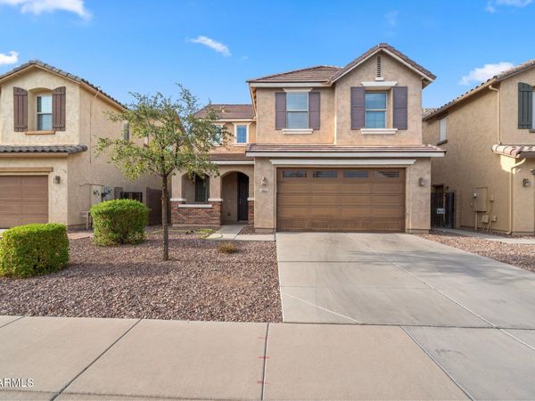 9060 W MYRTLE Avenue, Glendale, AZ 85305