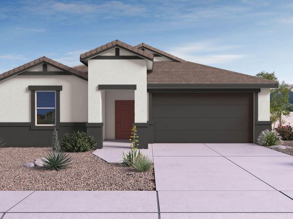 17456 W VISTA NORTE Street, Goodyear, AZ 85338