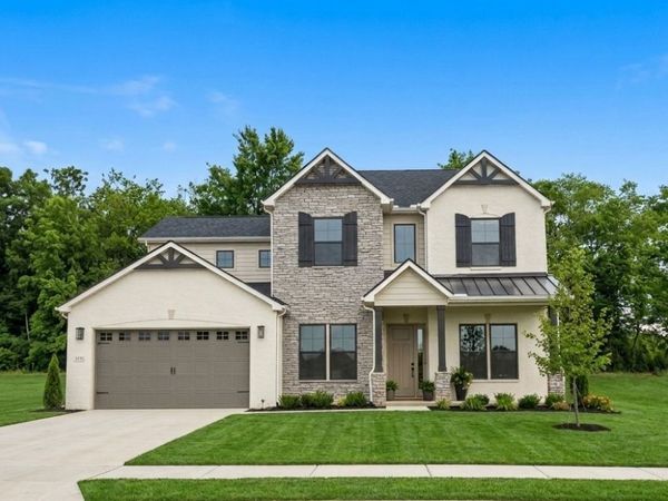1930 Harmony Rd , Spring Hill, TN 37174