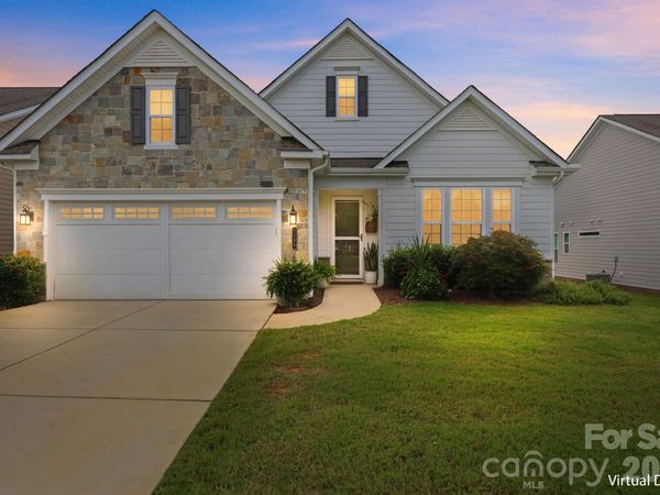 7106 Overjoyed Crossing, Charlotte, NC 28215