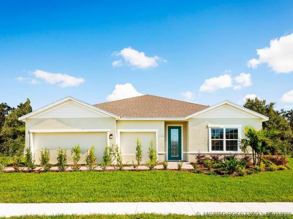 106 Jetty Lane, Sebastian, FL 32958